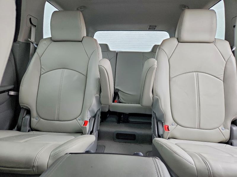 52861486 :رقم المزاد ، 1GKKRRKD0FJ321157 vin ، 2015 Gmc Acadia مزاد بيع