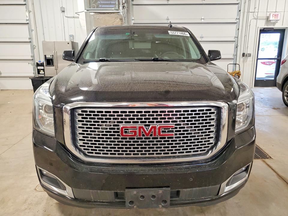 Продажа на аукционе авто 2016 Gmc Yukon Xl, vin: 1GKS2HKJ9GR467113, номер лота: 53771466