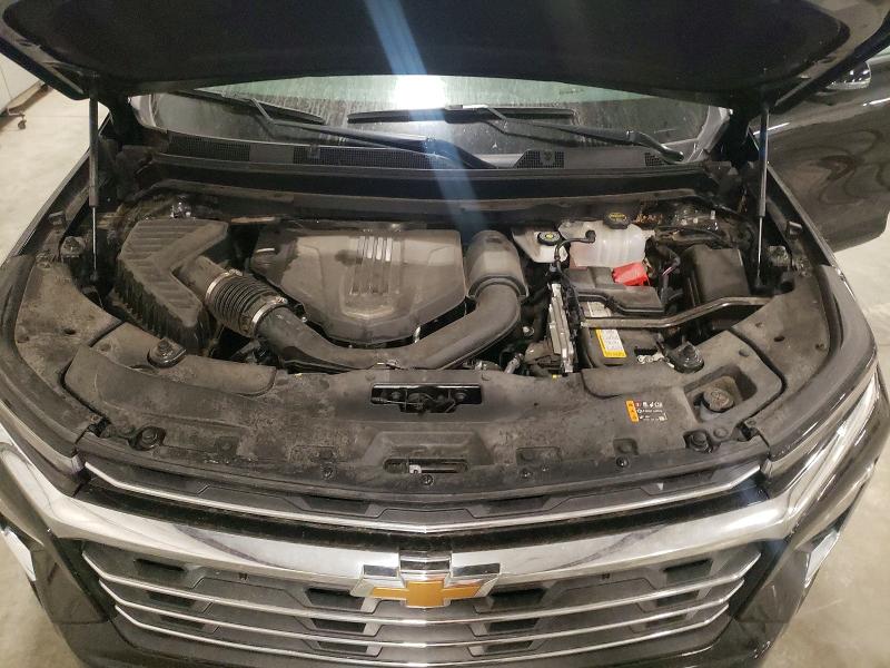 Продажа на аукционе авто 2024 Chevrolet Traverse, vin: 1GNERGKS0RJ193848, номер лота: 54804556