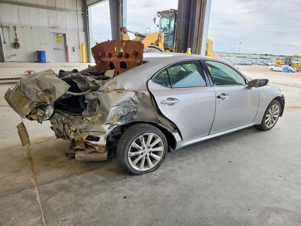 2010 Lexus Is მანქანა იყიდება აუქციონზე, vin: JTHCF5C2XA5042149, აუქციონის ნომერი: 52156226