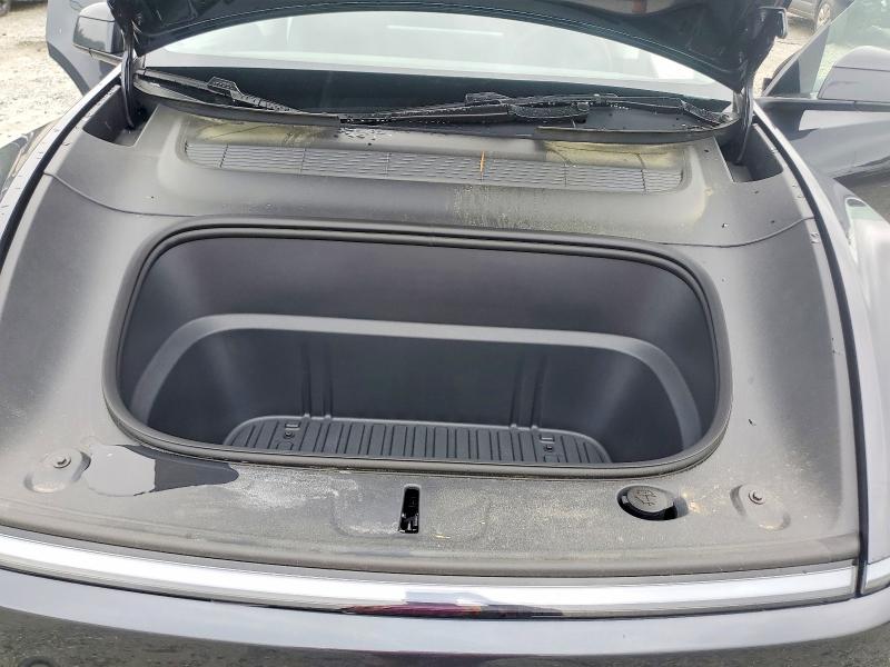 Продаж на аукціоні авто 2026 Tesla Model Y, vin: 7SAYGDEE6TF431106, номер лоту: 54852056