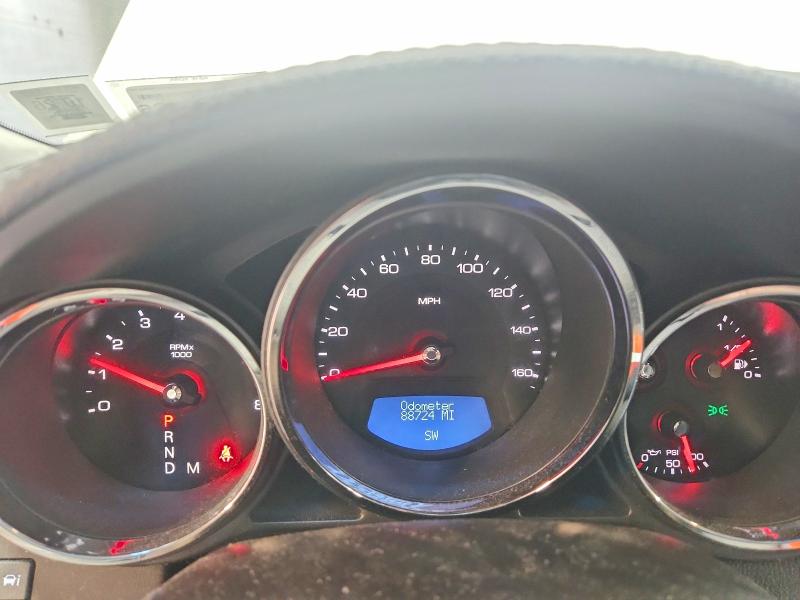 Продажа на аукционе авто 2011 Cadillac Cts, vin: 1G6D25EY7B0159787, номер лота: 55392216