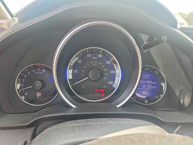 Aukcja sprzedaży 2017 Honda Fit, vin: JHMGK5H5XHS010331, numer aukcji: 53947386