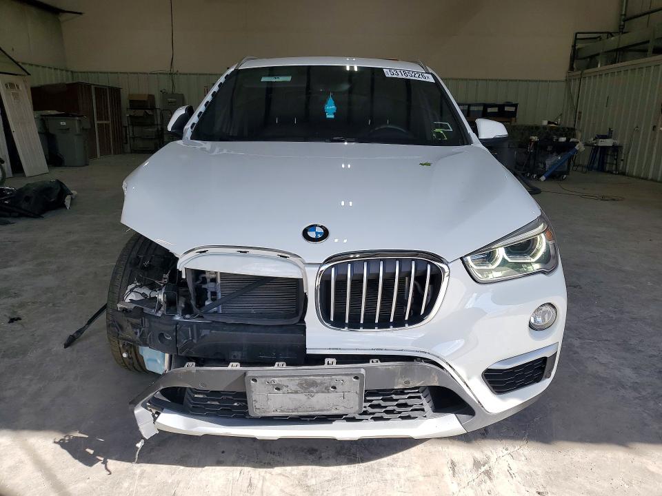 53185226 :رقم المزاد ، WBXHT3C31G5E48462 vin ، 2016 Bmw X1 مزاد بيع