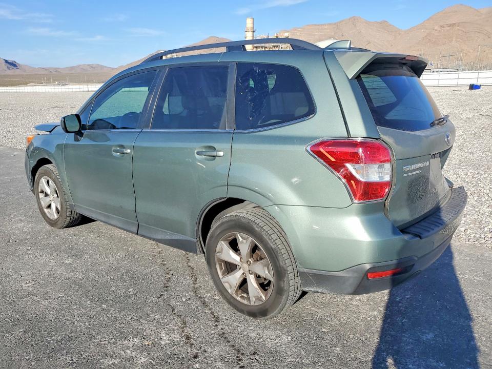 Продаж на аукціоні авто 2016 Subaru Forester, vin: JF2SJARC4GH514570, номер лоту: 52360166