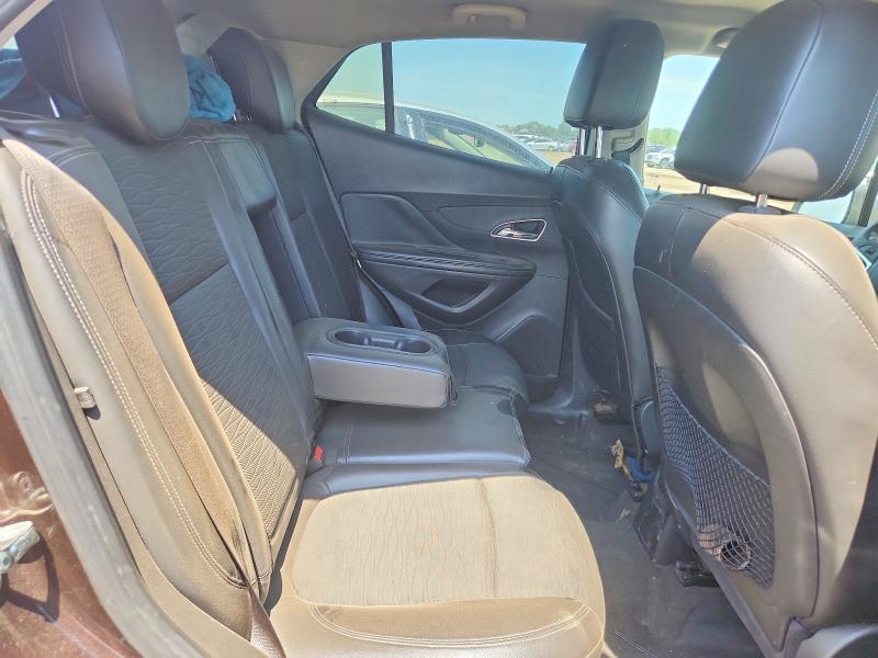 Продаж на аукціоні авто 2015 Buick Encore, vin: KL4CJASB1FB242429, номер лоту: 54682636