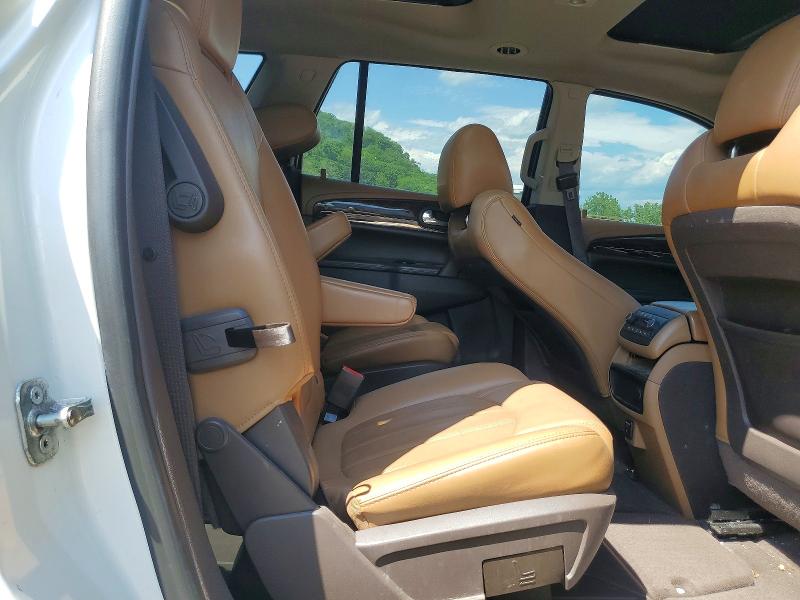 Aukcja sprzedaży 2015 Buick Enclave, vin: 5GAKVCKDXFJ108304, numer aukcji: 53950486