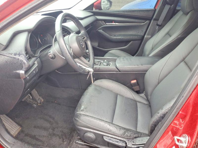 Продаж на аукціоні авто 2023 Mazda 3, vin: 3MZBPABM3PM373404, номер лоту: 52085106