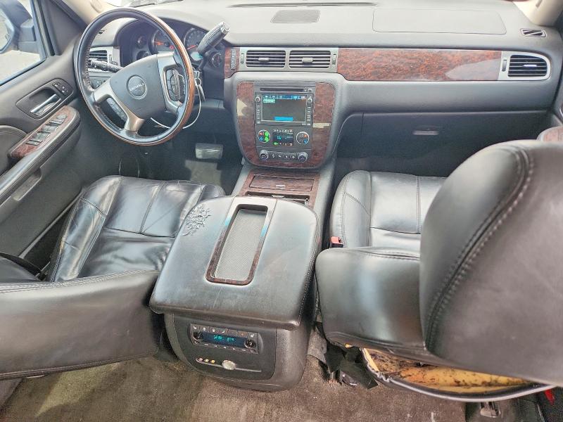 52085626 :رقم المزاد ، 1GKFK63817J321269 vin ، 2007 Gmc Yukon مزاد بيع