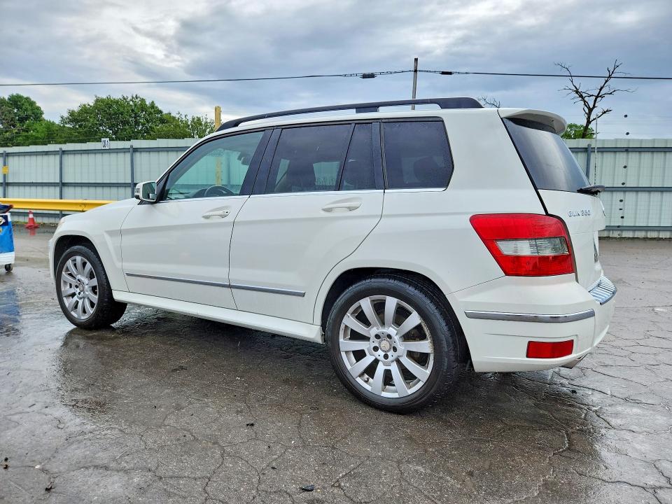 Продаж на аукціоні авто 2012 Mercedes-benz Glk, vin: WDCGG8HB1CF884265, номер лоту: 54333126