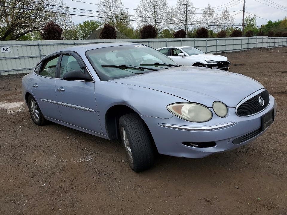 Aukcja sprzedaży 2006 Buick Lacrosse, vin: 2G4WD582661166078, numer aukcji: 52130846
