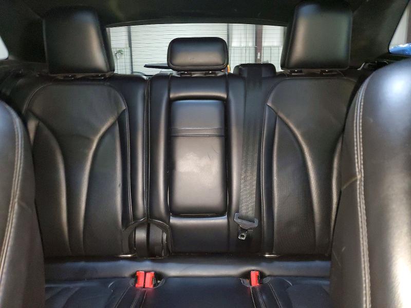 Продаж на аукціоні авто 2015 Lincoln Mkc, vin: 5LMTJ2AH6FUJ22527, номер лоту: 54319486