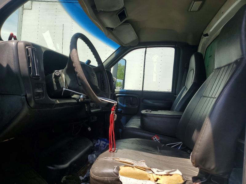 Aukcja sprzedaży 2004 Chevrolet C5500, vin: 1GBE5C1184F508417, numer aukcji: 53260826