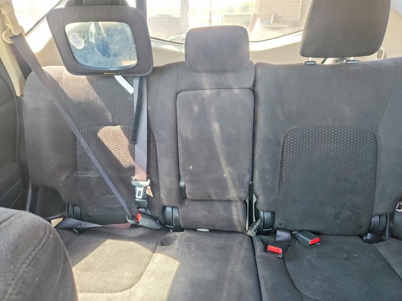 53889156 :رقم المزاد ، JN8AZ1MW5EW533341 vin ، 2014 Nissan Murano مزاد بيع