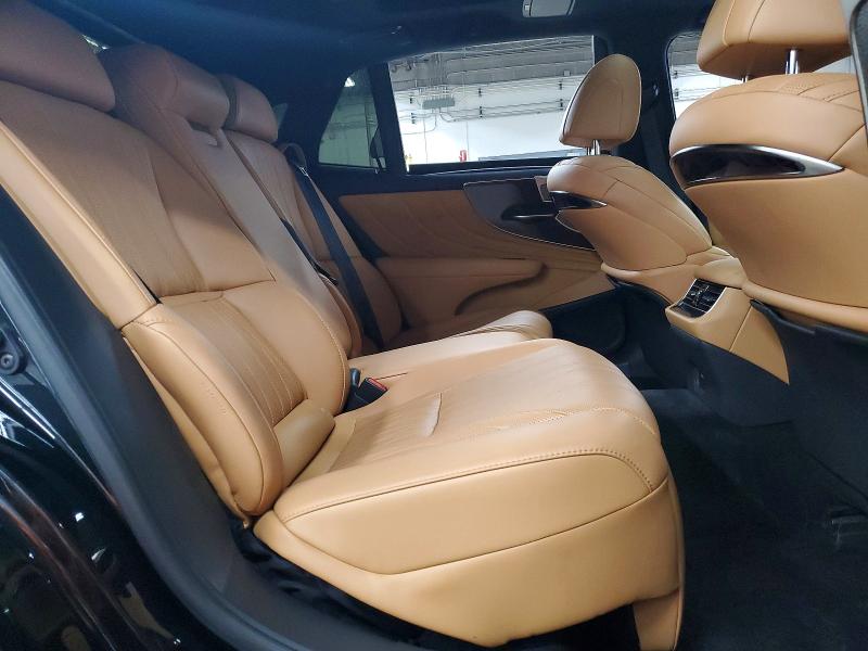 Продажа на аукционе авто 2024 Lexus Ls, vin: JTHG5LGF7R5012494, номер лота: 53431576