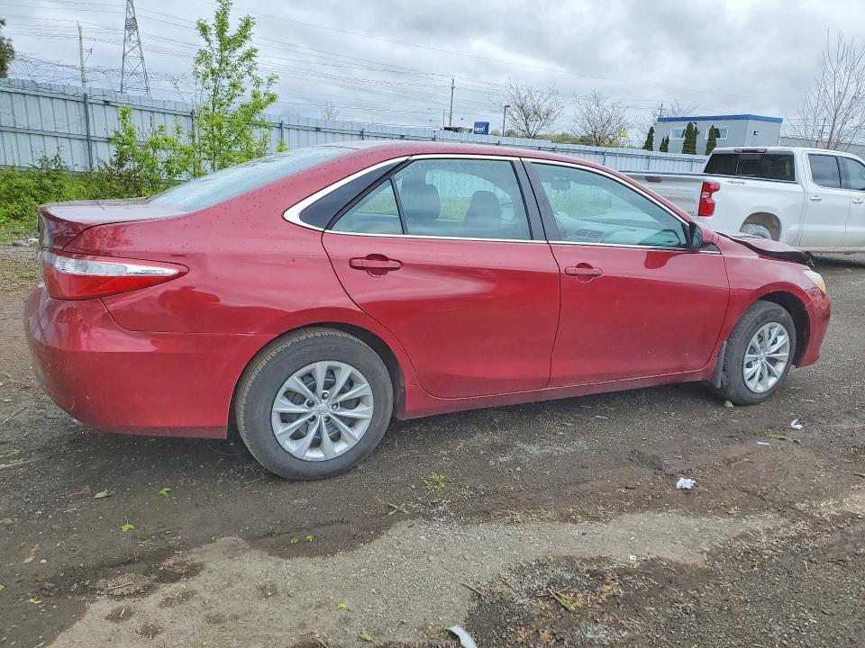 53439526 :رقم المزاد ، 4T1BF1FK6GU543275 vin ، 2016 Toyota Camry مزاد بيع