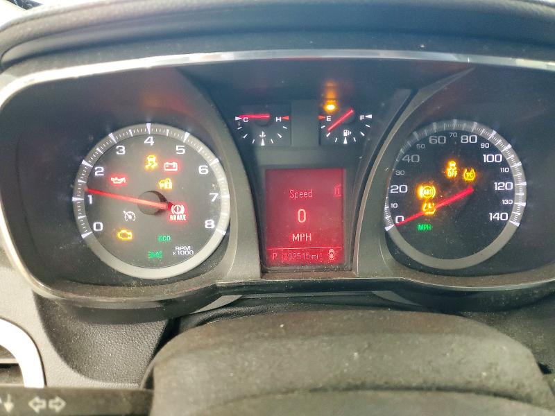 52066706 :رقم المزاد ، 2GKALMEK9C6118786 vin ، 2012 Gmc Terrain مزاد بيع