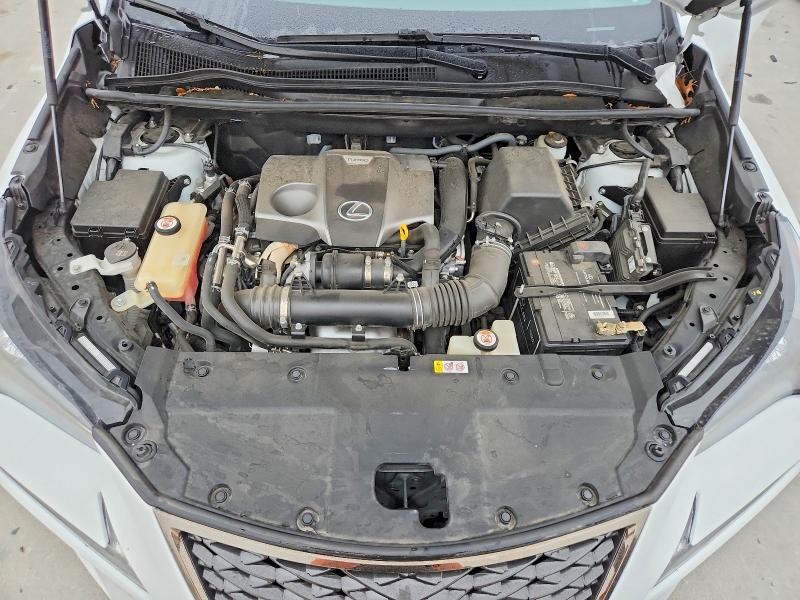 Продажа на аукционе авто 2019 Lexus Nx300, vin: JTJYARBZ2K2142208, номер лота: 54210916