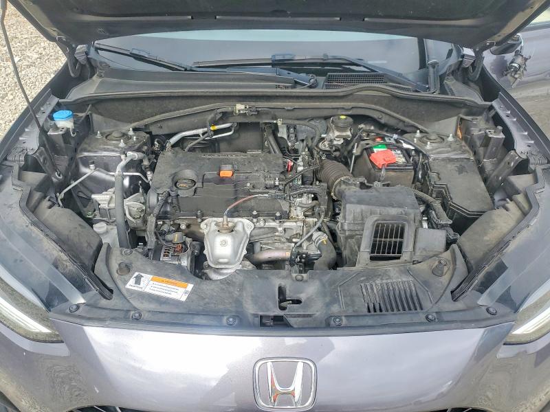 Aukcja sprzedaży 2023 Honda Hr-v, vin: 3CZRZ1H70PM724597, numer aukcji: 55257296