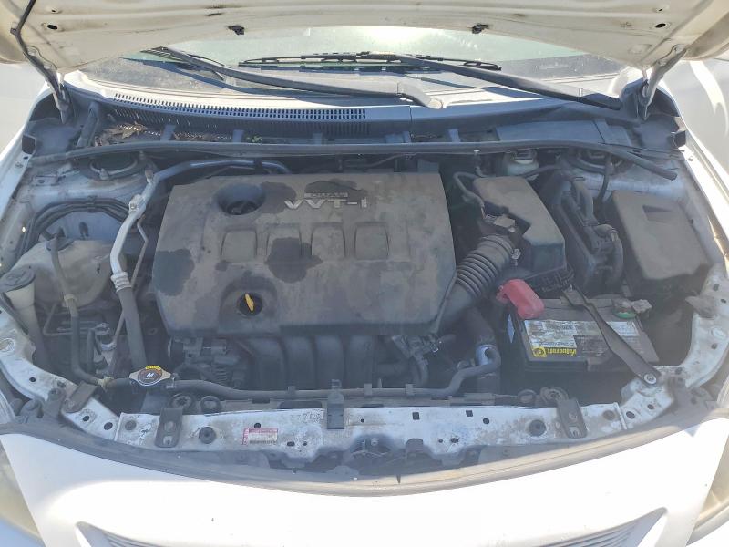Продажа на аукционе авто 2009 Toyota Corolla, vin: 1NXBU40E49Z127223, номер лота: 54012076