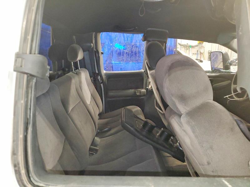 Продажа на аукционе авто 2005 Gmc New Sierra, vin: 2GTEK19B551185961, номер лота: 52745676
