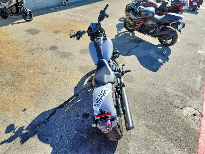 Aukcja sprzedaży 2025 Harley-davidson Fxlrs, vin: 1HD1YWA24SB038420, numer aukcji: 53064566