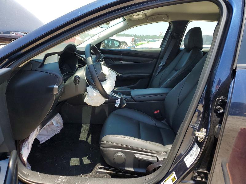 Продажа на аукционе авто 2025 Mazda 3, vin: 3MZBPABM3SM465010, номер лота: 53587326
