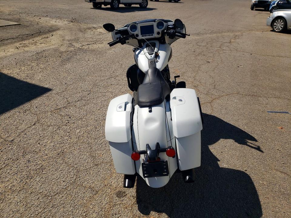 Продажа на аукционе авто 2019 Indian Motorcycle Co. Chieftain, vin: 56KTCDAA7K3371655, номер лота: 54078606