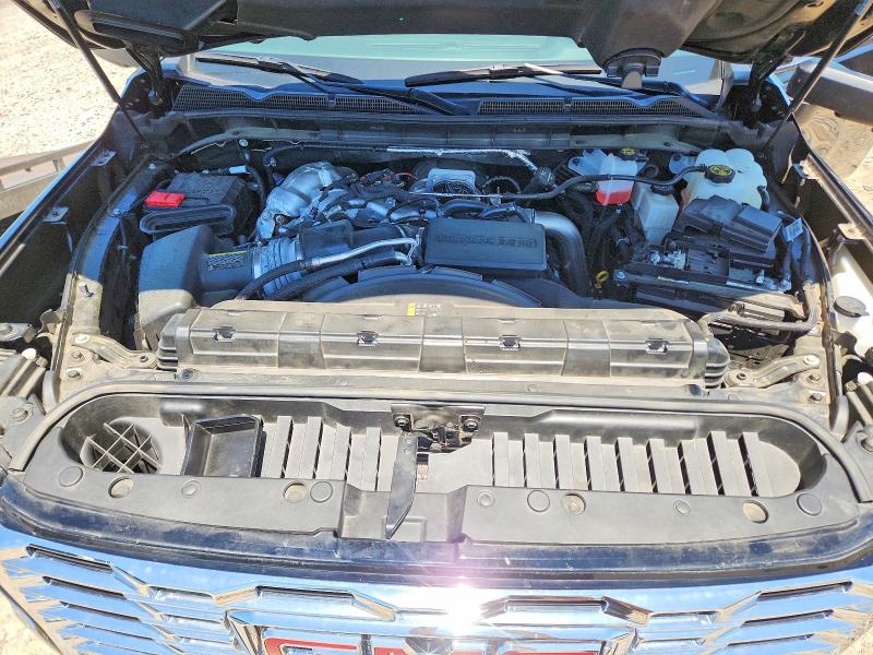 Auction sale of the 2024 Gmc Sierra, vin: 1GT49REY0RF259270, lot number: 53042106