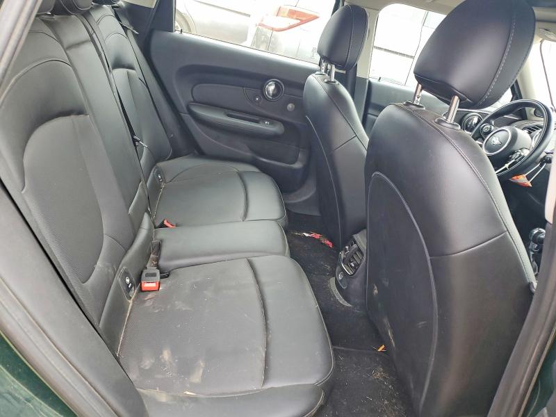 Aukcja sprzedaży 2018 Mini Cooper, vin: WMWLN5C59J2B35437, numer aukcji: 53210256