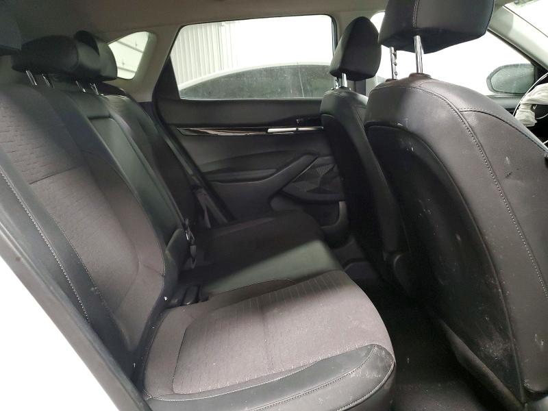 2023 Kia Seltos მანქანა იყიდება აუქციონზე, vin: KNDEUCAA9P7358024, აუქციონის ნომერი: 53770926