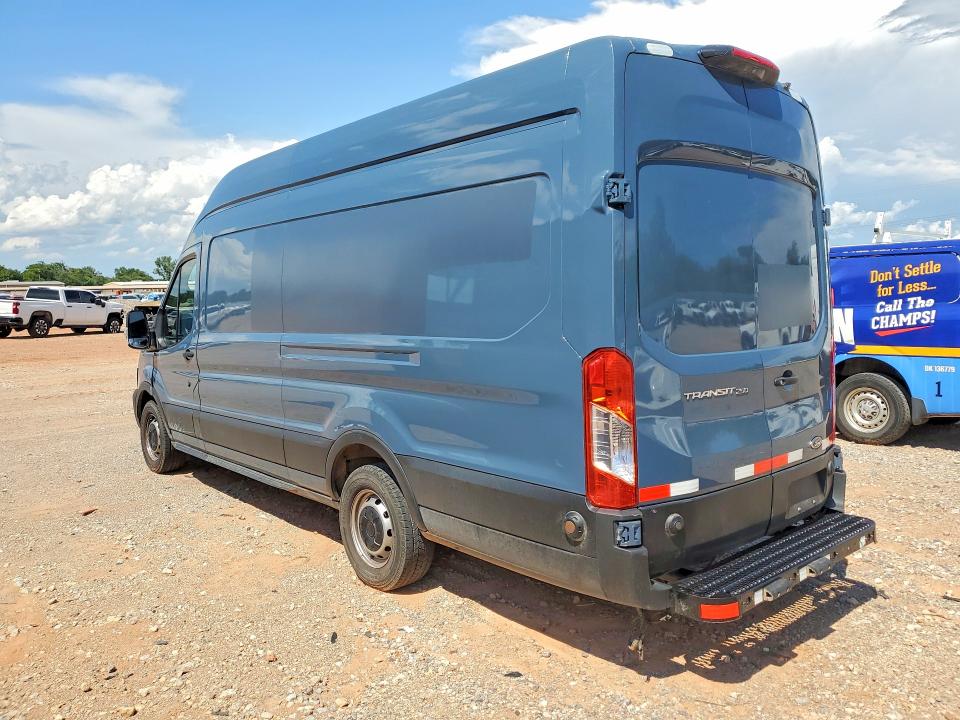 Aukcja sprzedaży 2020 Ford Transit, vin: 1FTBR3X87LKB04201, numer aukcji: 52660136