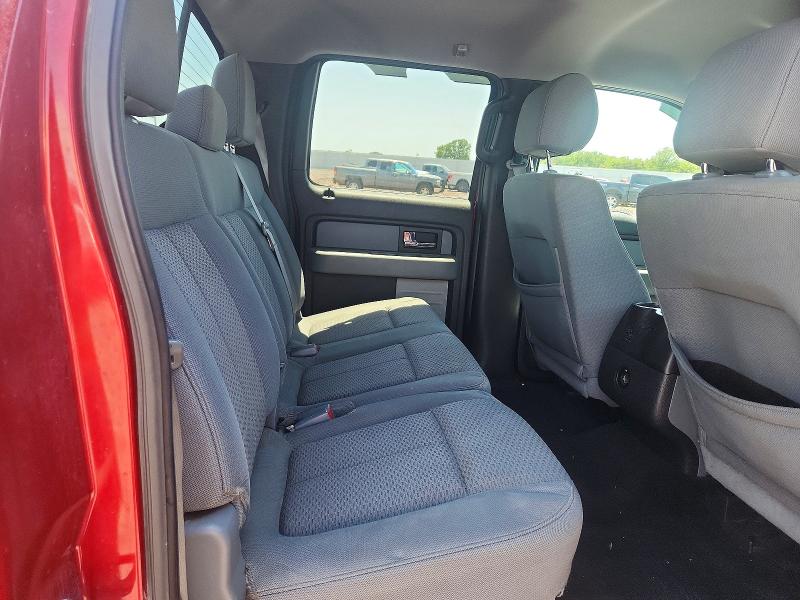 Aukcja sprzedaży 2013 Ford F150, vin: 1FTFW1ET2DKF25962, numer aukcji: 53698316