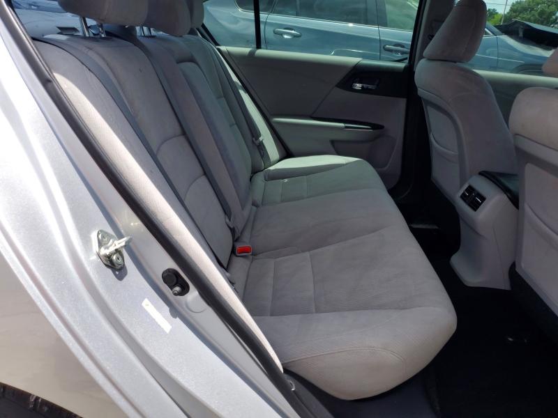 Продажа на аукционе авто 2013 Honda Accord, vin: 1HGCR2F71DA081837, номер лота: 55422806