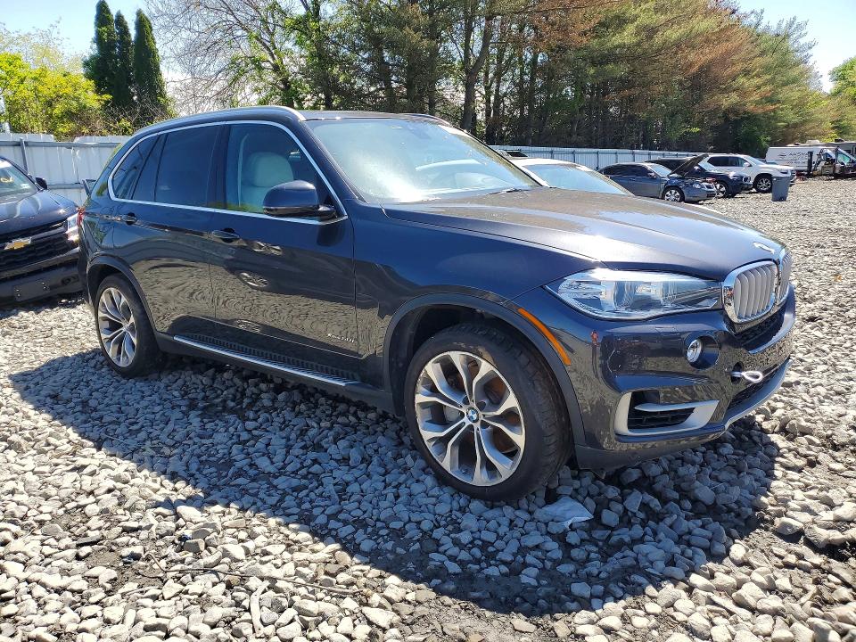 Продажа на аукционе авто 2015 Bmw X5 Xdrive5, vin: 5UXKR6C5XF0J78126, номер лота: 52403586