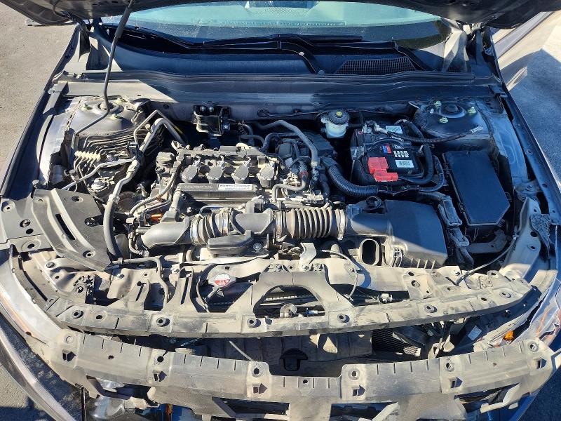 Продаж на аукціоні авто 2019 Honda Accord, vin: 1HGCV1F11KA126936, номер лоту: 53830236