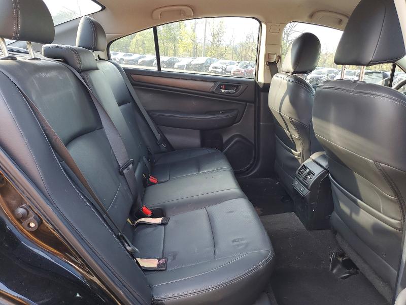 52210846 :رقم المزاد ، 4S3BNAJ65G3008557 vin ، 2016 Subaru Legacy مزاد بيع