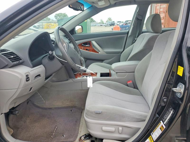 53617636 :رقم المزاد ، 4T1BF3EK9BU147251 vin ، 2011 Toyota Camry مزاد بيع