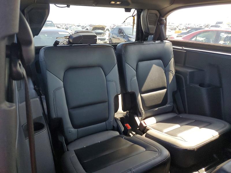 2023 Ford Bronco მანქანა იყიდება აუქციონზე, vin: 1FMDE5AP6PLC14054, აუქციონის ნომერი: 52843996