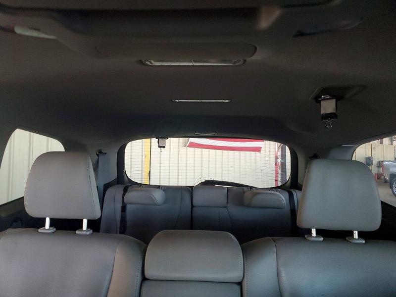 51187086 :رقم المزاد ، 5FNYF6H93MB034089 vin ، 2021 Honda Pilot مزاد بيع