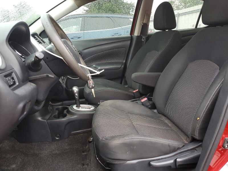 Aukcja sprzedaży 2018 Nissan Versa, vin: 3N1CN7AP2JL800437, numer aukcji: 54076156