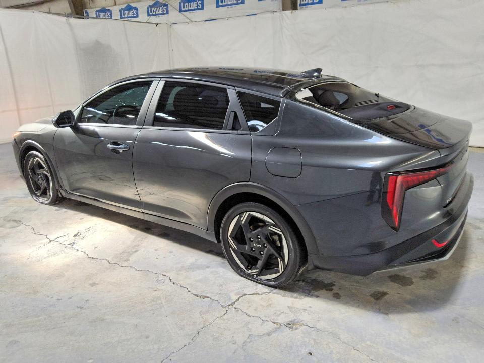Aukcja sprzedaży 2025 Kia K4, vin: 3KPFU4DE3SE121093, numer aukcji: 53886046