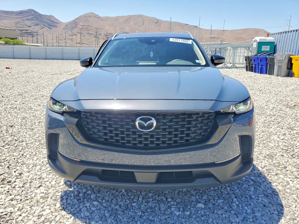 2024 Mazda Cx-50 მანქანა იყიდება აუქციონზე, vin: 7MMVABDM0RN211405, აუქციონის ნომერი: 53911806