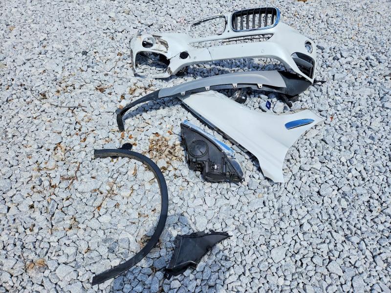 53896266 :رقم المزاد ، 5UXKU2C54G0N80345 vin ، 2016 Bmw X6 مزاد بيع