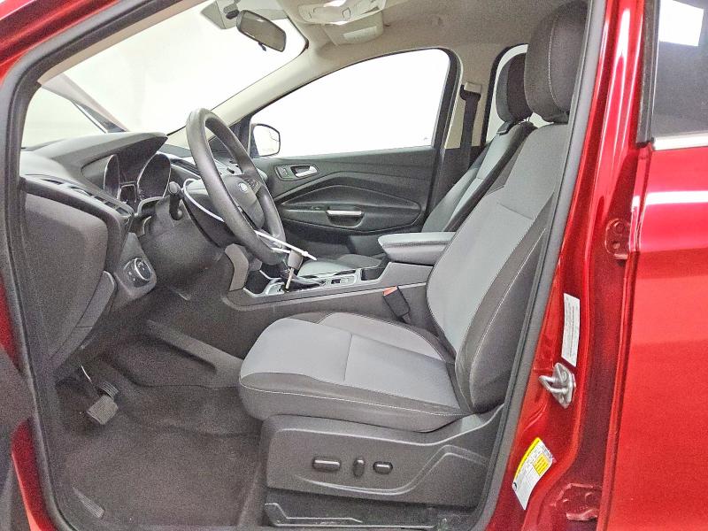 2018 Ford Escape მანქანა იყიდება აუქციონზე, vin: 1FMCU9GD4JUB38645, აუქციონის ნომერი: 52131816