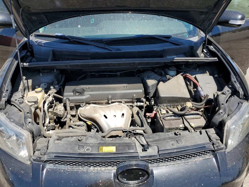 54463796 :رقم المزاد ، JTLZE4FE3DJ037535 vin ، 2013 Scion Xb مزاد بيع
