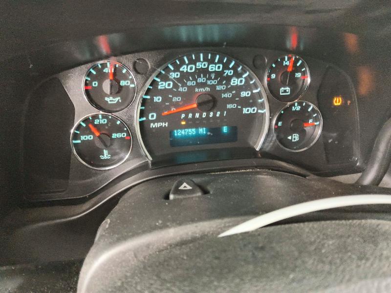 Продаж на аукціоні авто 2014 Chevrolet Express G1500, vin: 1GCSGAFX1E1201518, номер лоту: 51063066