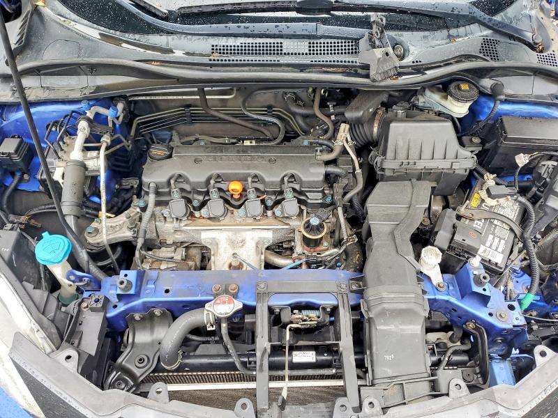 Продаж на аукціоні авто 2018 Honda Hr-v, vin: 3CZRU6H36JM705469, номер лоту: 54517556