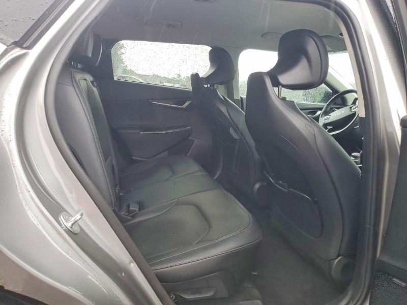 Aukcja sprzedaży 2023 Kia Ev6, vin: KNDC34LAXP5157239, numer aukcji: 54266186