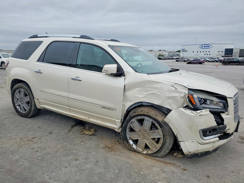 Aukcja sprzedaży 2015 Gmc Acadia, vin: 1GKKVTKD5FJ262437, numer aukcji: 52177456